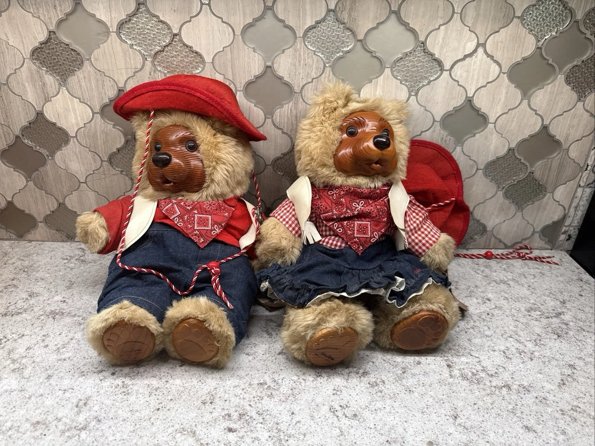 Raikes Teddy Bears for sale | eBay