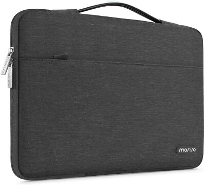 Laptop Sleeve Bag 13 14 15 16 inch for MacBook Air Pro M1 Max HP Dell Notebook