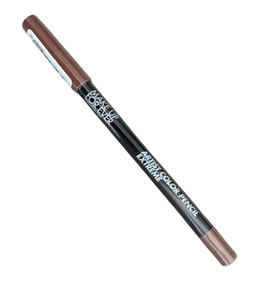 Make Up For Ever Artist Color Colour Lip Liner Pencil Extreme ANYWHERE CAFFEINE