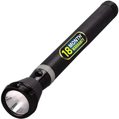 #ad iBELL Fl8389 Rechargeable Flashlight Torch Ultra Long Beam Range Free Ship $93.53