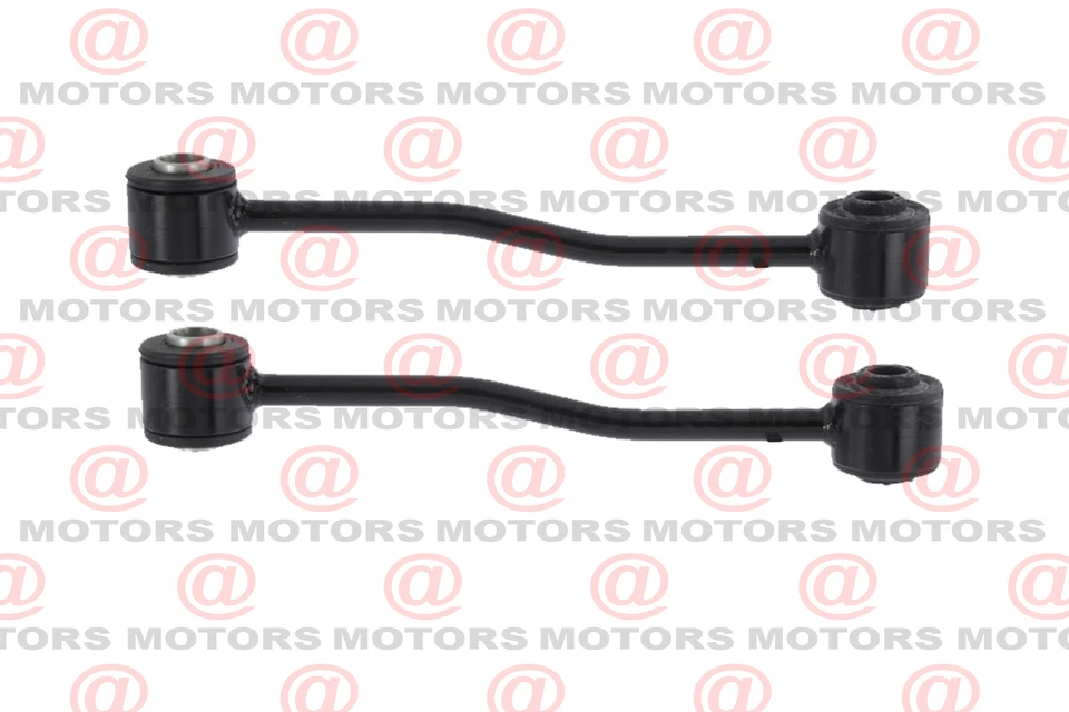 1999 Jeep Grand Cherokee Front & Rear Suspension Stabilizer Bar Link - Изображение 3 из 4