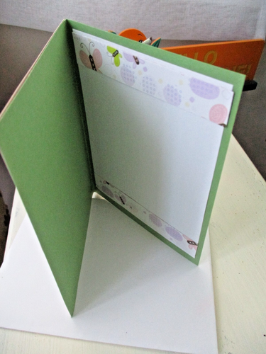 HAPPY MOTHER'S DAY HANDMADE GREETING~A2 CARD emc#901 - 第 3/4 張圖片