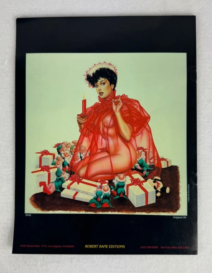 Portafolio de Arte de Olivia De Berardini de Colección e Impresión Firmada Galería Tamara Bane Foto 4 de 4