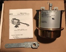 Invensys M693-3095-1 Pneumatic Piston Damper Actuator  NEW