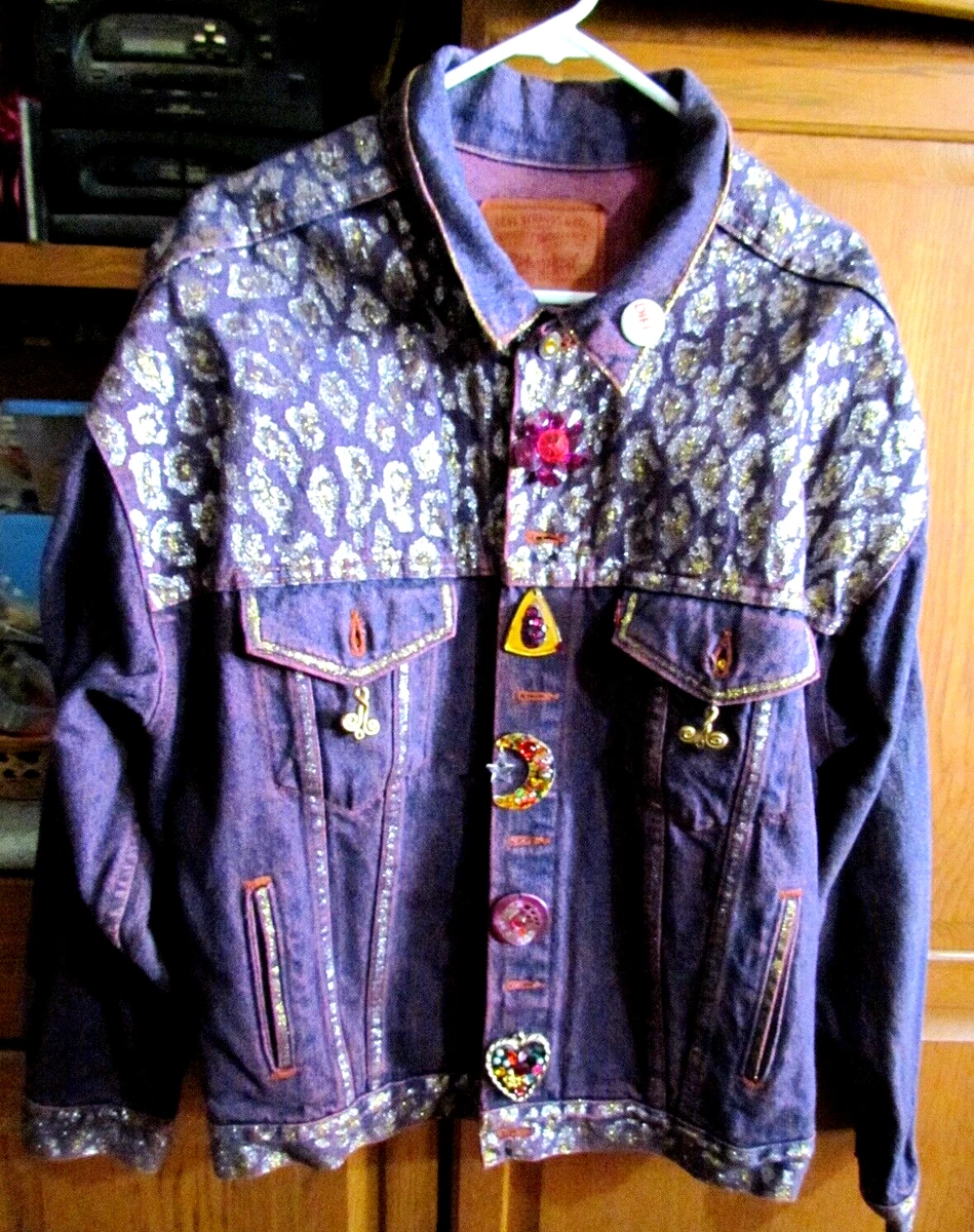 Bundy jacket hotsell