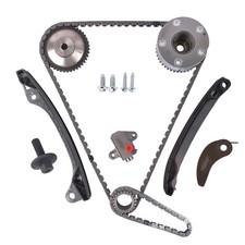 CLIO MK3 RS SPORT 197 200 MEGANE MK2 225 TIMING CAM BELT KIT