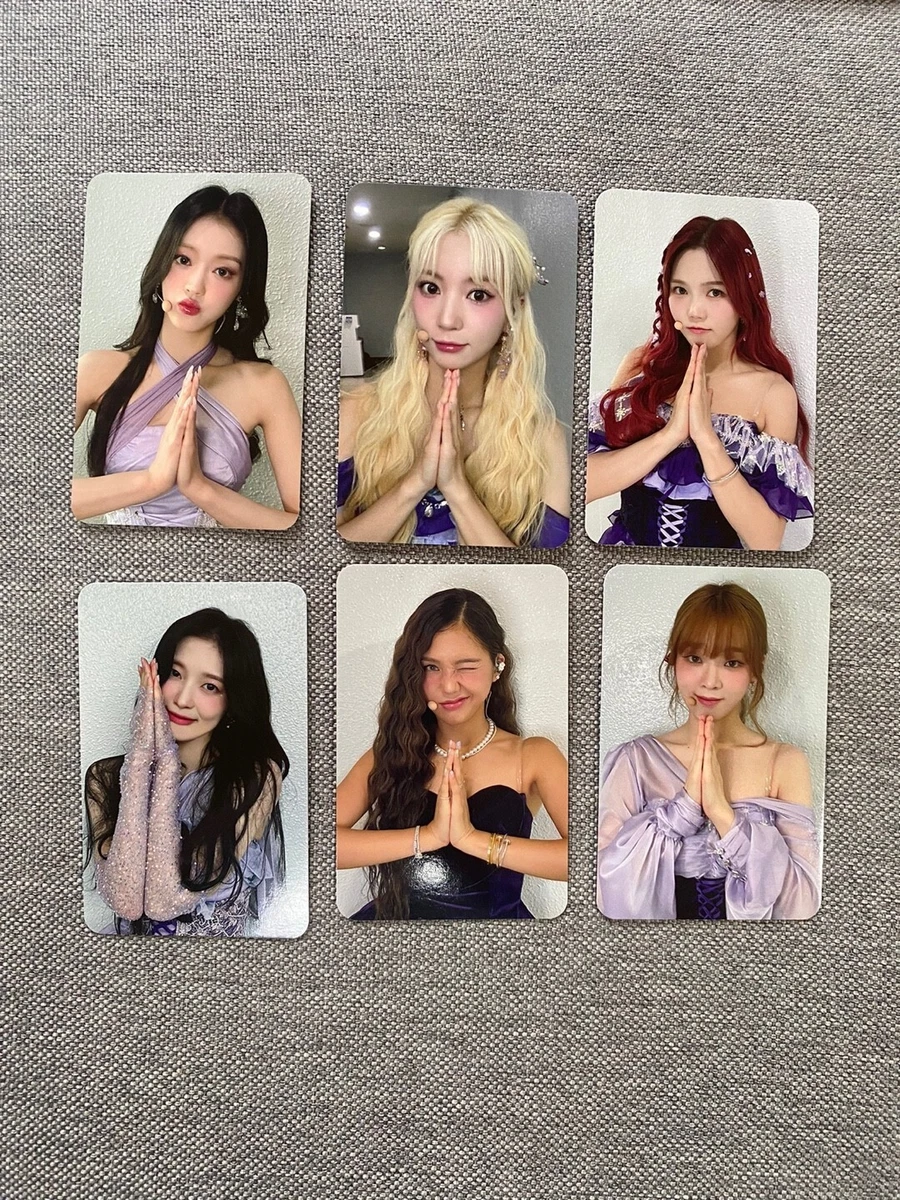 Oh My Girl Memorabilia for sale | eBay