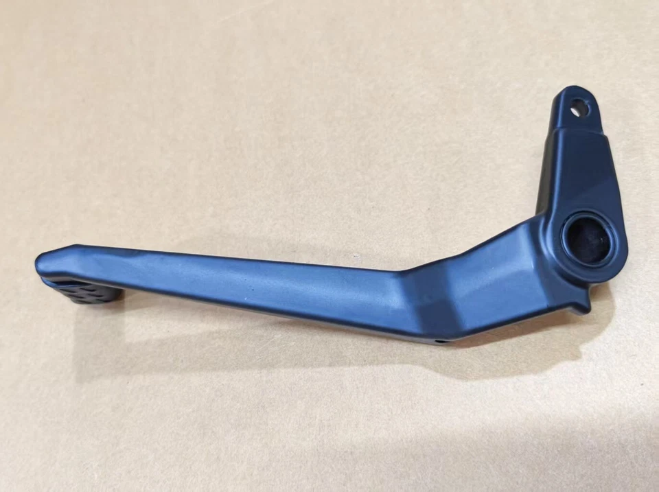 For Ducati Monster 696/795/796/1100 foot pedal brake lever aluminum alloy Foto 4 de 4