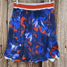Nike Dri-FIT Youth Innvictus Woven Athletic Shorts AR4560-634 Size Large 14/16 