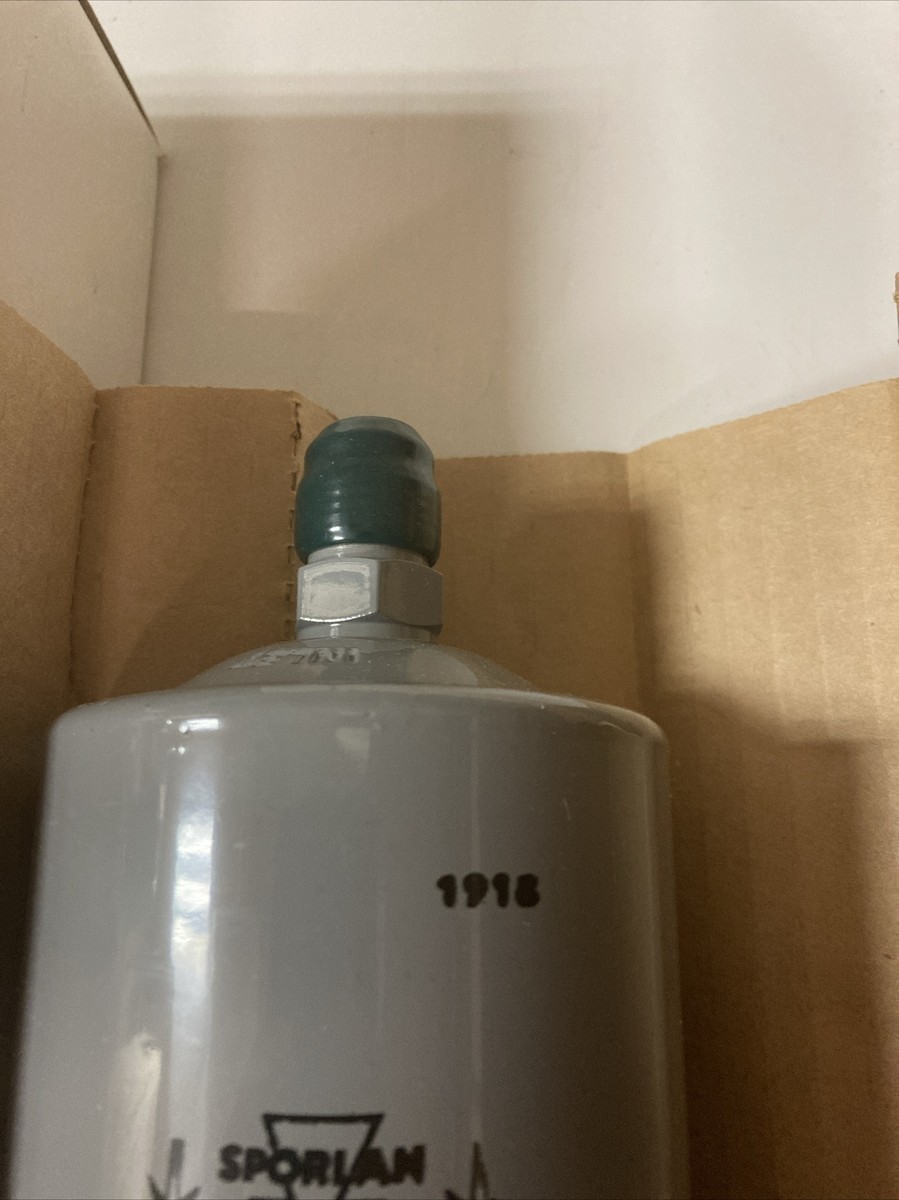 Filtro Essiccatore Sporlan KH45LE120 (C-415) - Nuovo Di Zecca, Spedito Dagli USA!