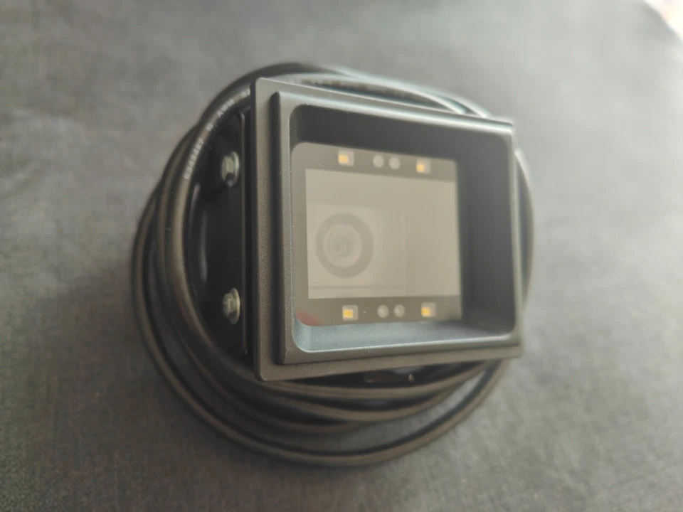 Newland NLS-FM3050-20 Fixed Barcode Scanner KIOSK