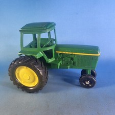 Vintage Ertl John Deere Tractor 1:32 Made USA 5"