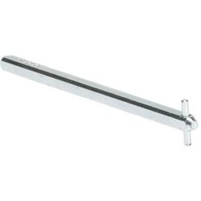 1PC ABB OXP6X210 Operating Shaft, Pistol Shaft 8.3In 6X210Mm