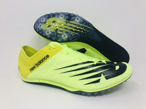 New Balance Men's MD500v7 - Yellow/Black (Size 11.5)