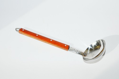 Set Schaumlöffel+Schöpflöffel 2х40cm USBEKISCHES PILAW-SET - Bild 5 von 12