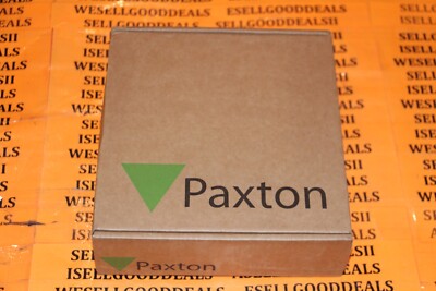 Paxton Access Net2 Desktop Proximity Reader/Encoder USB 514-326-US New
