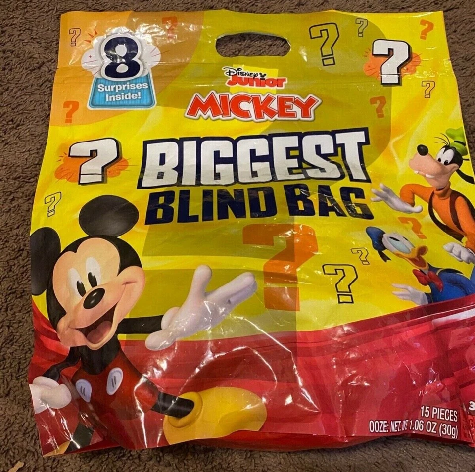 Bolso sorpresa Four Giant Foto 4 de 4