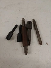 H-Duty APEX LOT M-638 Magnetic 5/16'' 