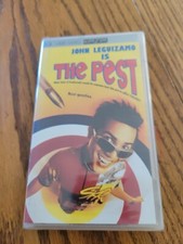 The Pest PSP Video UMD New