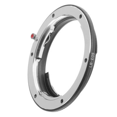 9th Gen AF Confirm Adapter for Leica R LR Lens for CAN0N EOS 1300D 850D 810D 80D
