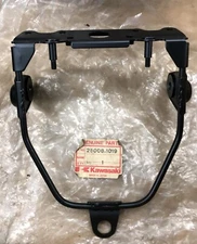 KAWASAKI HEADLIGHT STAND SUPPORT 25008-1019 Genuine Japan N.O.S