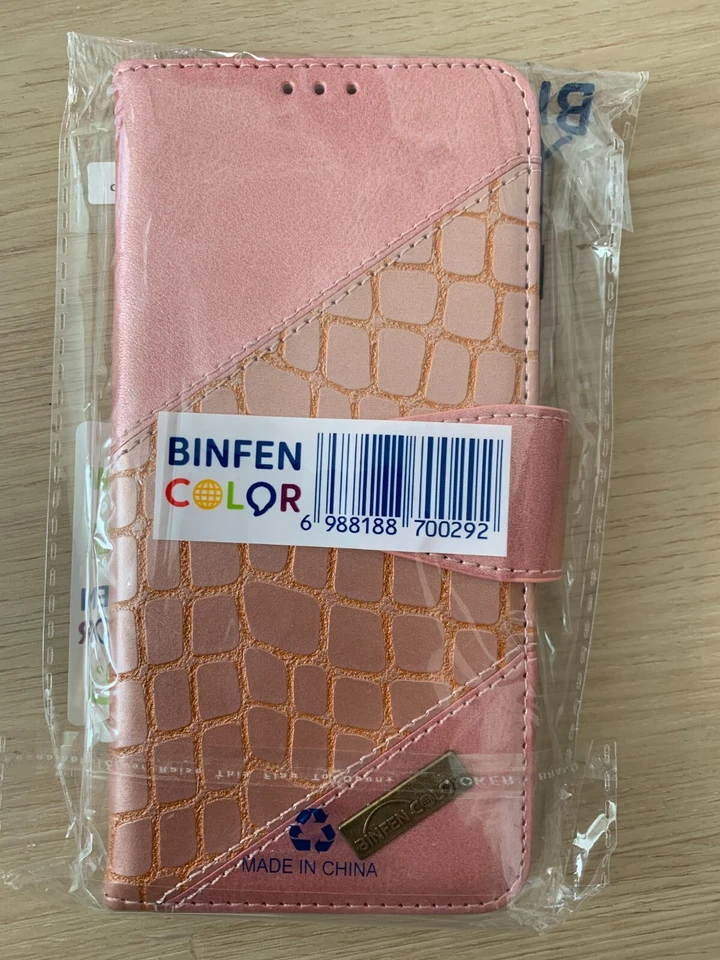 Apple I phone 7 plus/8 plus brand new Binfencolor case - Image 2 of 4