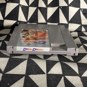 Juego Nintendo Double Dribble para NES (solo cartucho)
