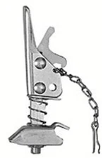 Dutton-Lainson 6257 Coupler Repair Kit 2"" 13970