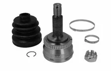 Metelli 15-1830 joint kit, drive shaft for Hyundai