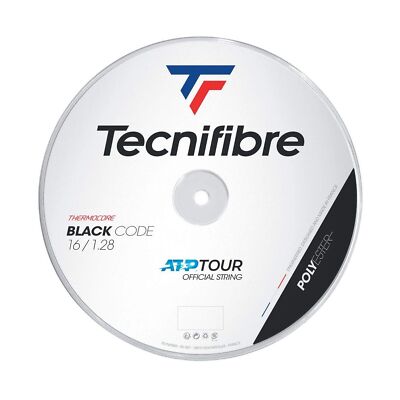 Tecnifibre One Size Black