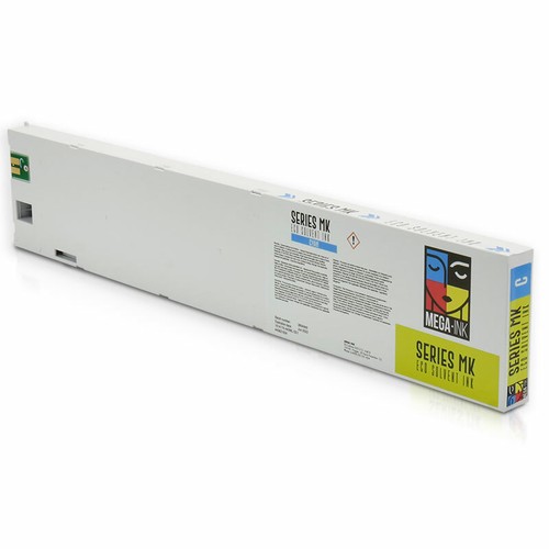 440ml Eco-Solvent Tinte komp. mit Mimaki® SS21: JV300-130 | JV300-160 | CJV30-60 - Bild 9 von 43