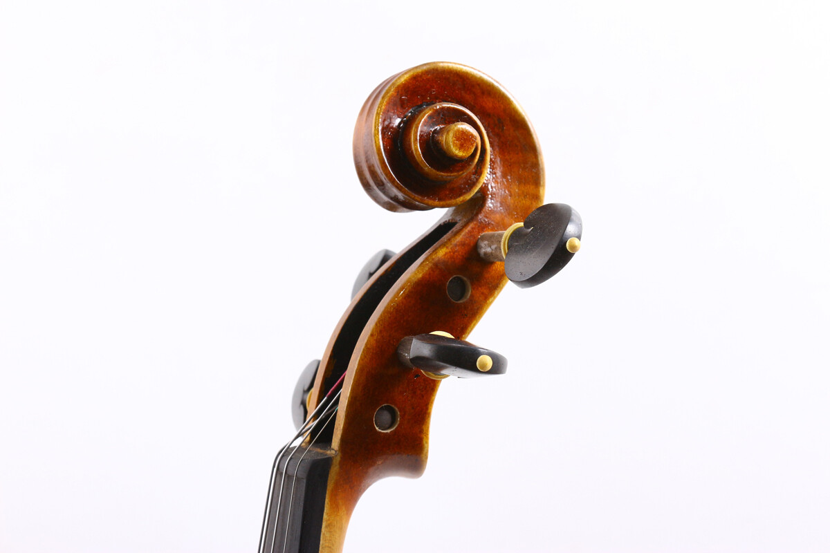 バイオリン　Stradivarius 1716モデル　4/4 Master 4/4 violin Handmade Antonio Stradivari 1716 model