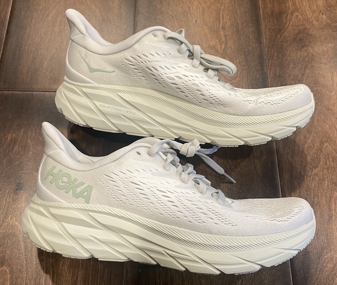 Hoka one one Clifton 8 running shoes Hoka one one Clifton 8 running shoes
