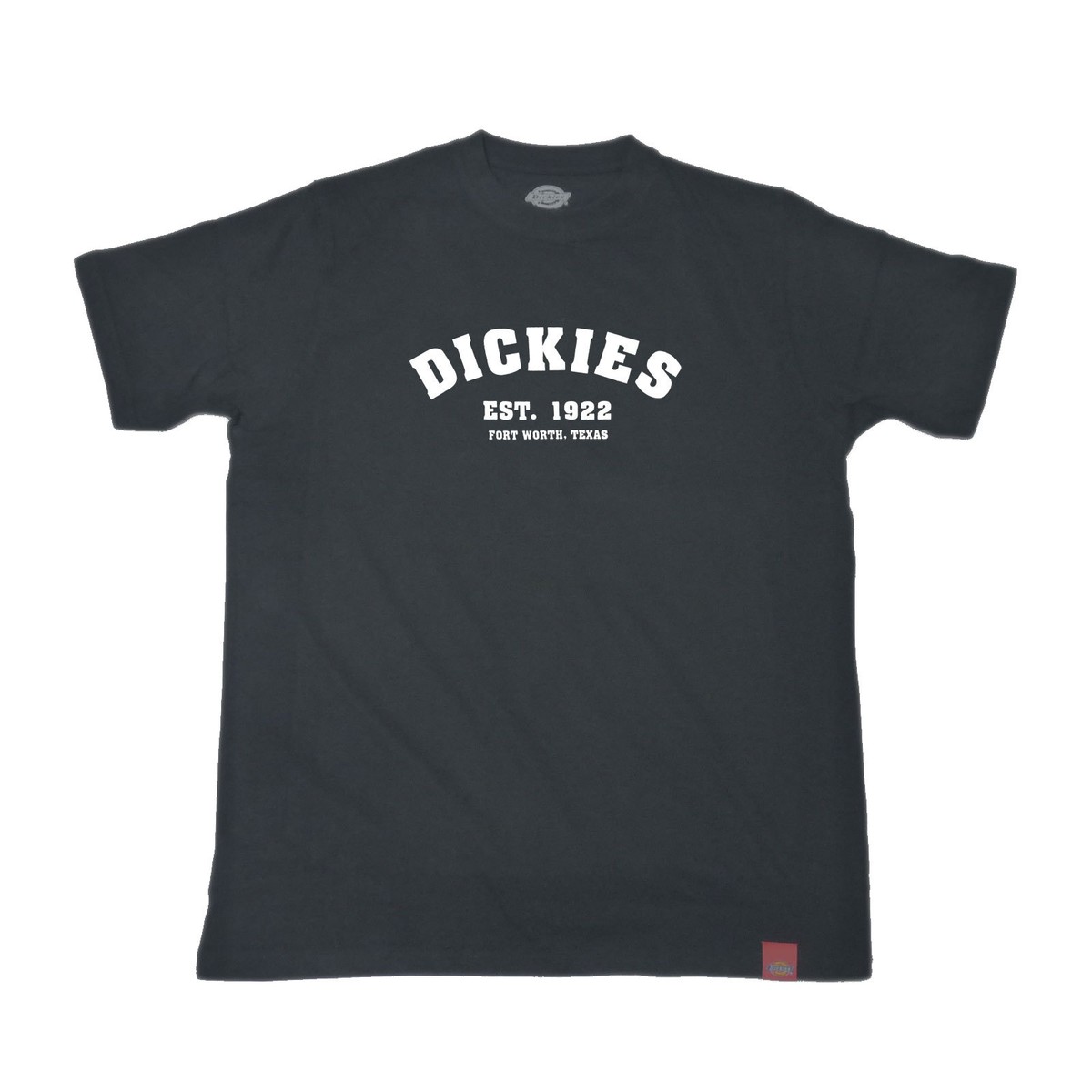 ティーズ ページ43 OFFICIAL Dickies 1922 Texas Logo Original Clothing Company Work