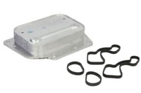 Thermotec ÖLküHler FüR Alfa Mito 500L 500X Doblo Cargo Fiorino Panda Punto Tipo