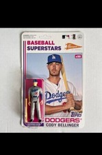 2020 Imports Dragon MLB Baseball Figures 20