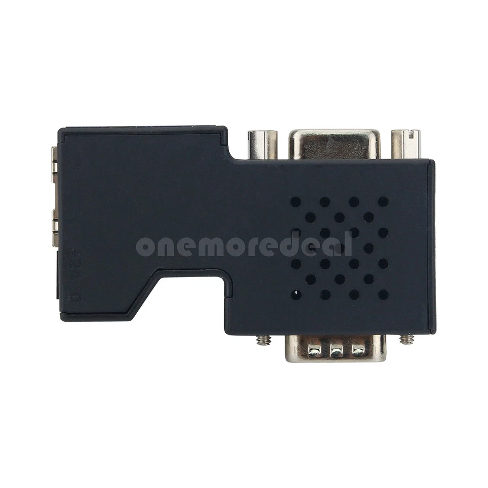 S7-300 MPI PPI MPI DP To Ethernet Gateway Protocol Converter Module Modbus TCP - Image 4 of 4