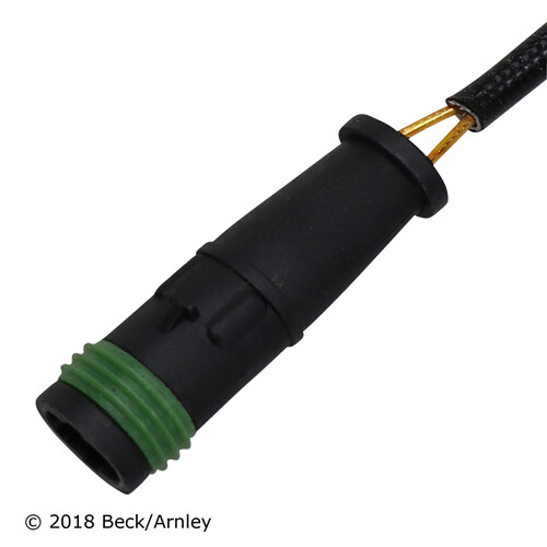 Beck/Arnley Bremsbelag-Sensorkabel 084-1910 – Hochtemperaturbeständig, Passgenau, Einfach Einzustecken