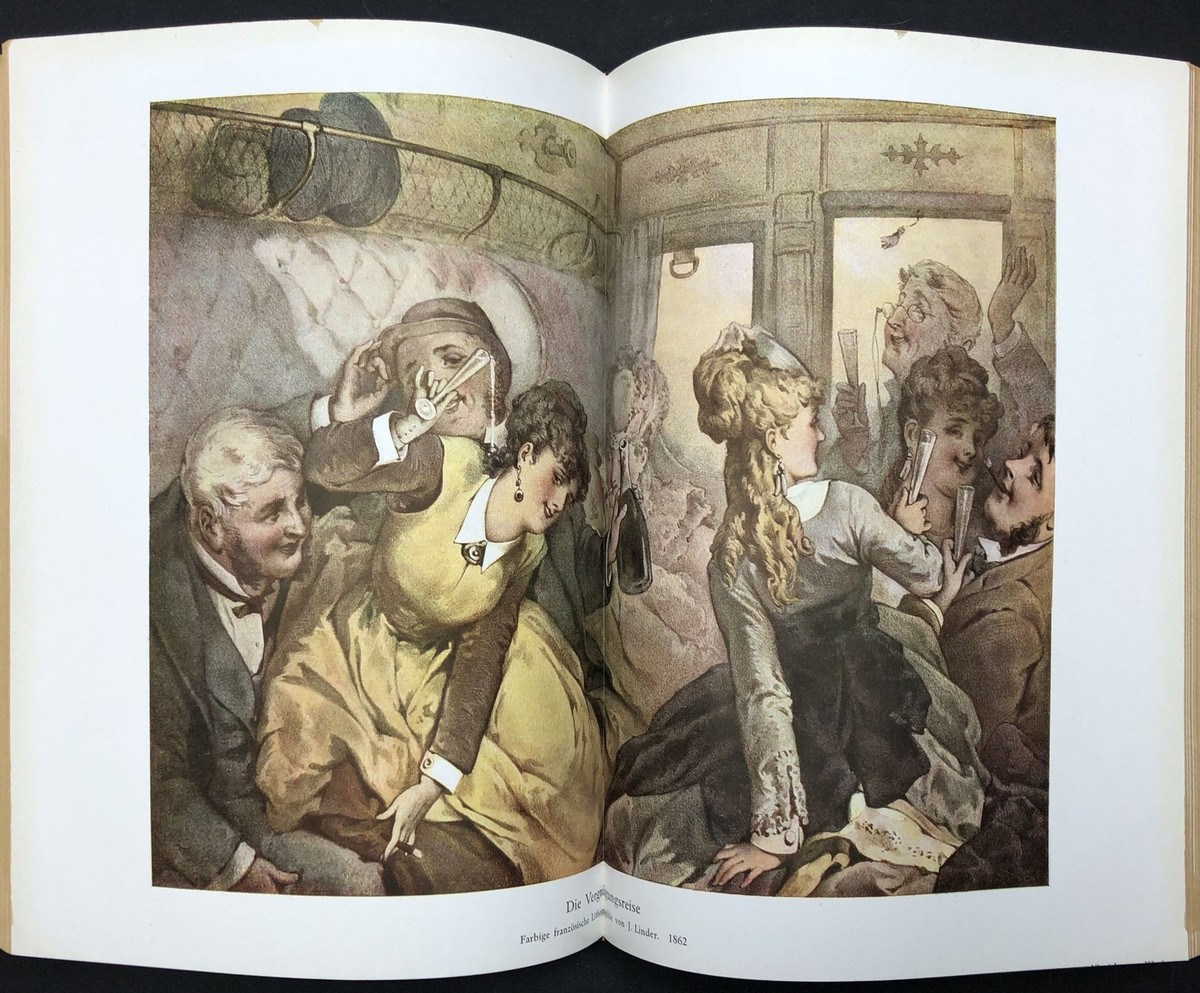 Eduard Fuchs / Illustrierte Sittengeschichte vom Mittelalter Eduard Fuchs / Illustrierte Sittengeschichte vom Mittelalter