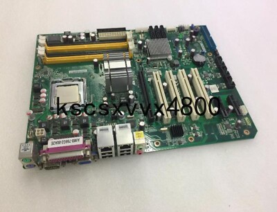 1PCS Original Advantech motherboard AIMB-766G2-00A2E AIMB-766G2-00A2E  