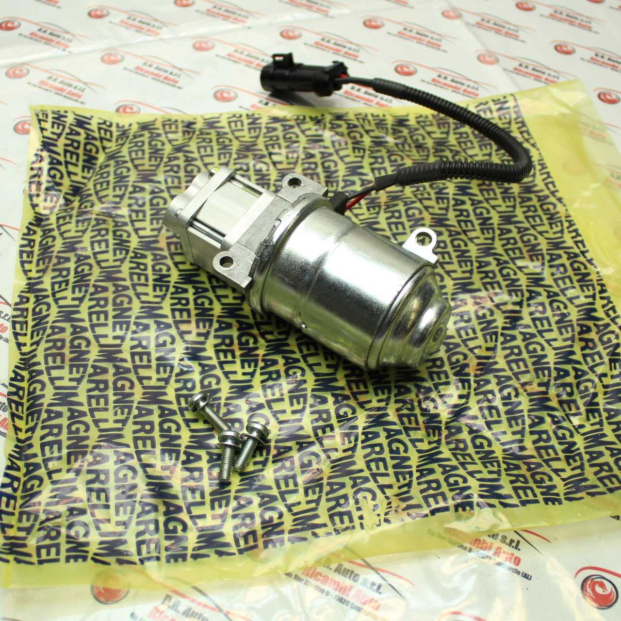 MAGNETI MARELLI 210095333010 Gearbox Element 425003 OEM  