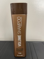 BRAZILIAN BLOWOUT Acai Anti-Frizz Shampoo 350ml - Keratin Treatment Sulfate FREE