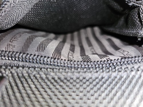 Tumi Alpha Expandable Briefcase Laptop Bag - Picture 15 of 19