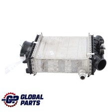 Radiateur Mercedes 207
