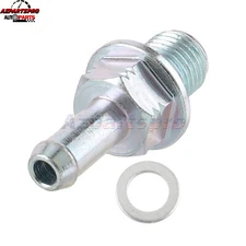 PCV Valve & Washer For Honda 2002-2009 CR-V / 2016-2017 HR-V / 2007-2018 Fit