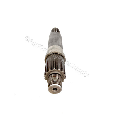 Servis Rhino 00777872 Output Shaft fits FR15, FR10, FR240, FR162