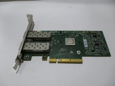 Dell Mellanox W0RM9 CX322A 10Gb CONNECTX-3 10GBE DUAL PORT PCI-E Adapter