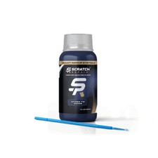 Pressed Graphite - Rays Alloy Wheel Paint - Premium Automotive Spray Volk TE37