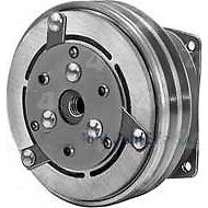 47323 4-Seasons Four-Seasons A/C AC Compressor Clutch New for J Series Cherokee