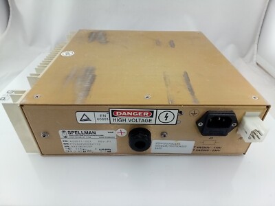 LNR-0312 Positive power supply for LUNAR DPX IQ, MD, PRODIGY1 